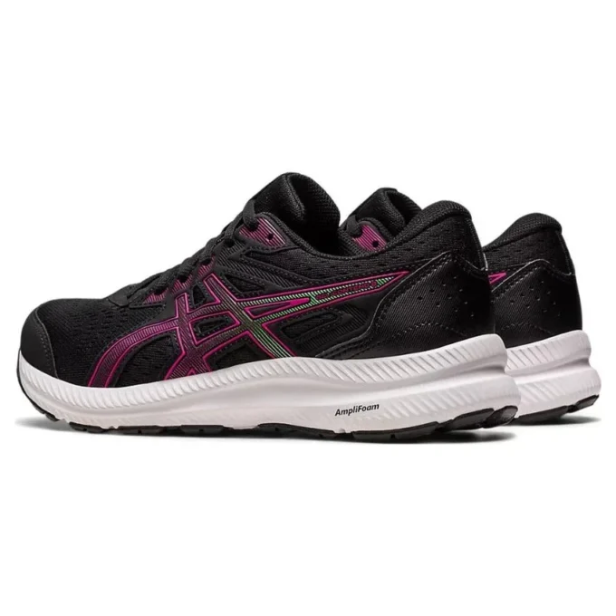 GEL-Contend 8 « Black Pink Rave »