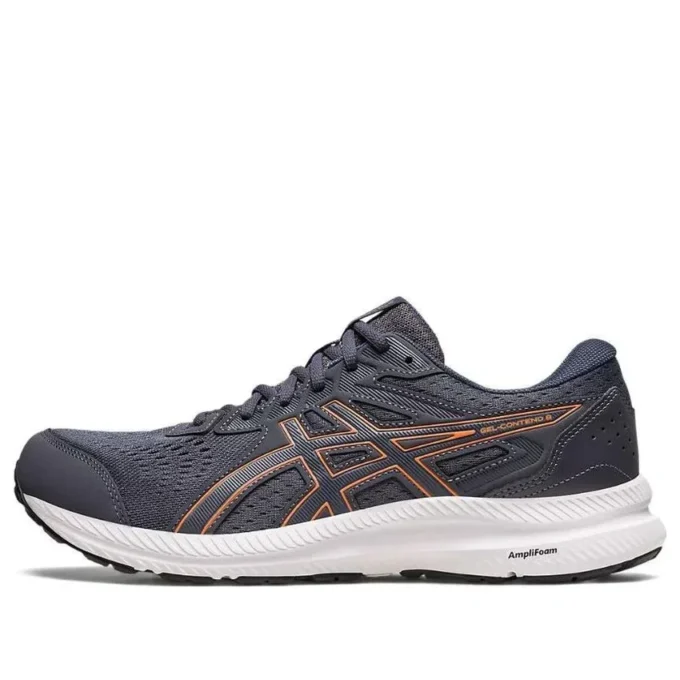 GEL-Contend 8 « Carrier Grey Orange »