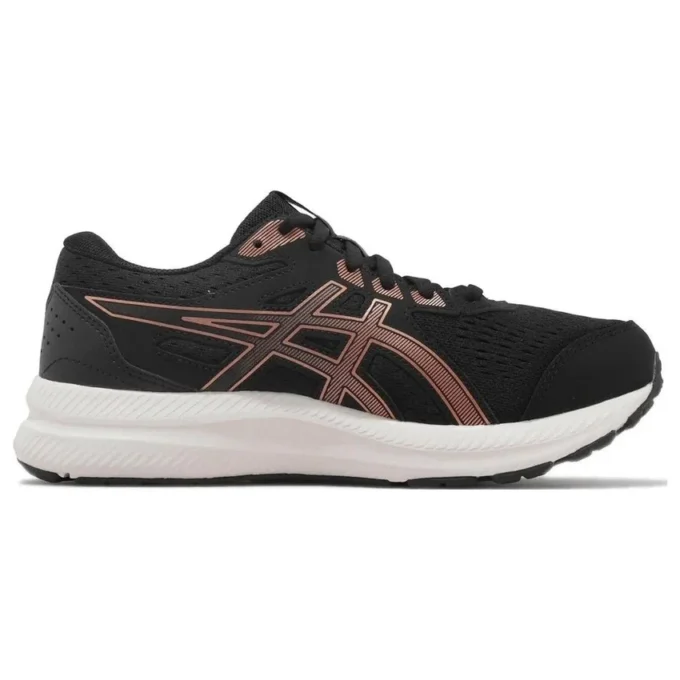 GEL-Contend 8 D « Black Rose Gold »