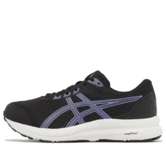 GEL-Contend 8 D Wide « Black Lilac Opel »