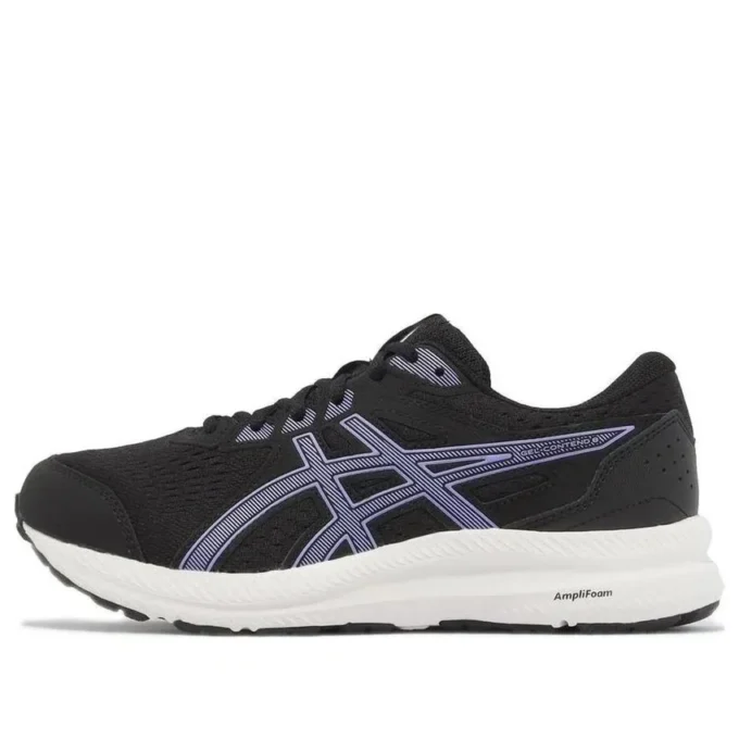 GEL-Contend 8 D Wide « Black Lilac Opel »