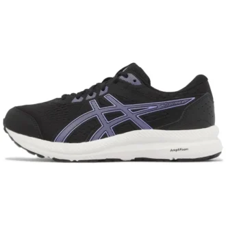 GEL-Contend 8 D Wide « Black Lilac Opel »