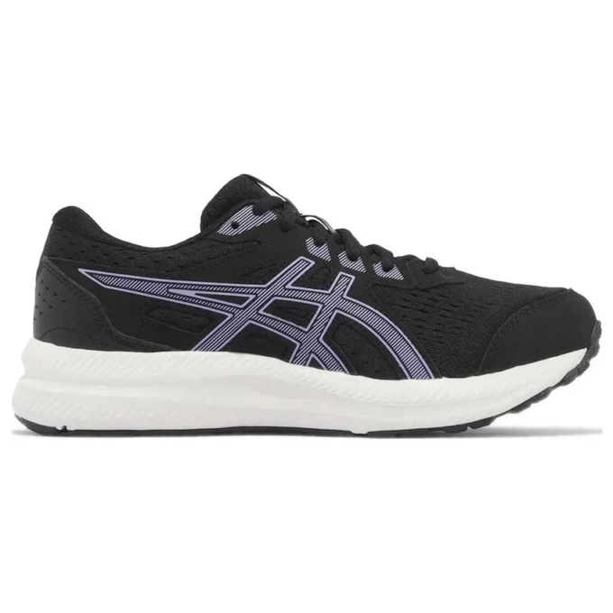 GEL-Contend 8 D Wide « Black Lilac Opel »