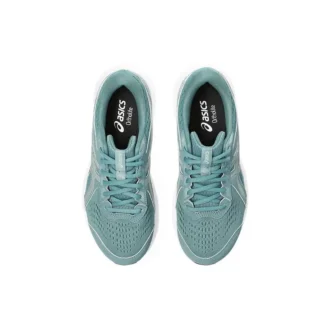 GEL-Contend 8 « Foggy Teal Ocean Haze »