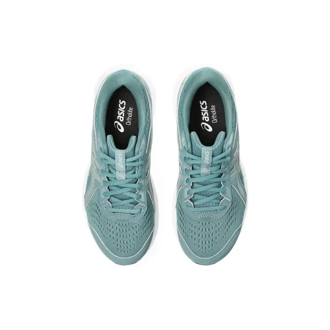 GEL-Contend 8 « Foggy Teal Ocean Haze »