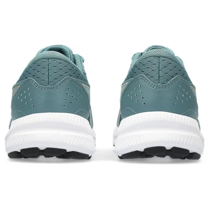 GEL-Contend 8 « Foggy Teal Ocean Haze »