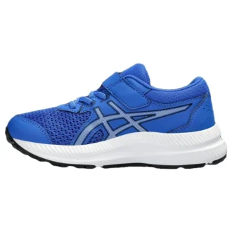 GEL-Contend 8 « Illusion Blue Pure Silver »