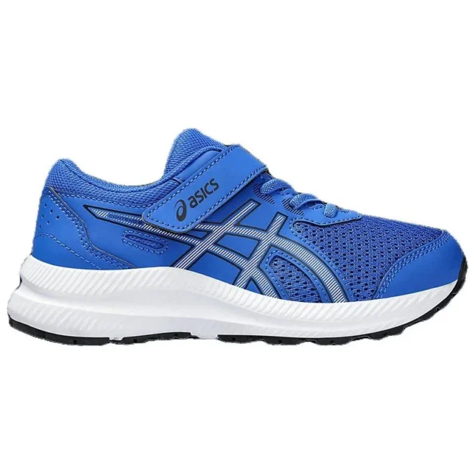 GEL-Contend 8 « Illusion Blue Pure Silver »