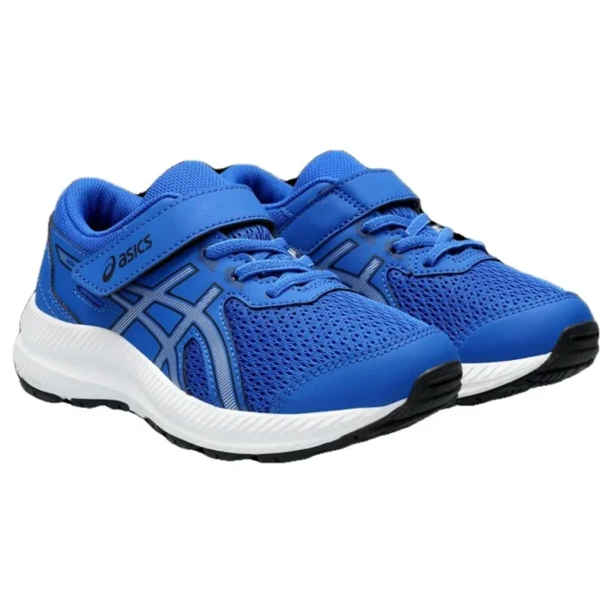 GEL-Contend 8 « Illusion Blue Pure Silver »