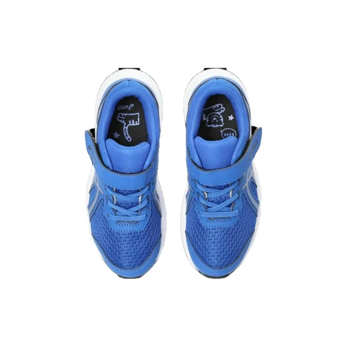 GEL-Contend 8 « Illusion Blue Pure Silver »