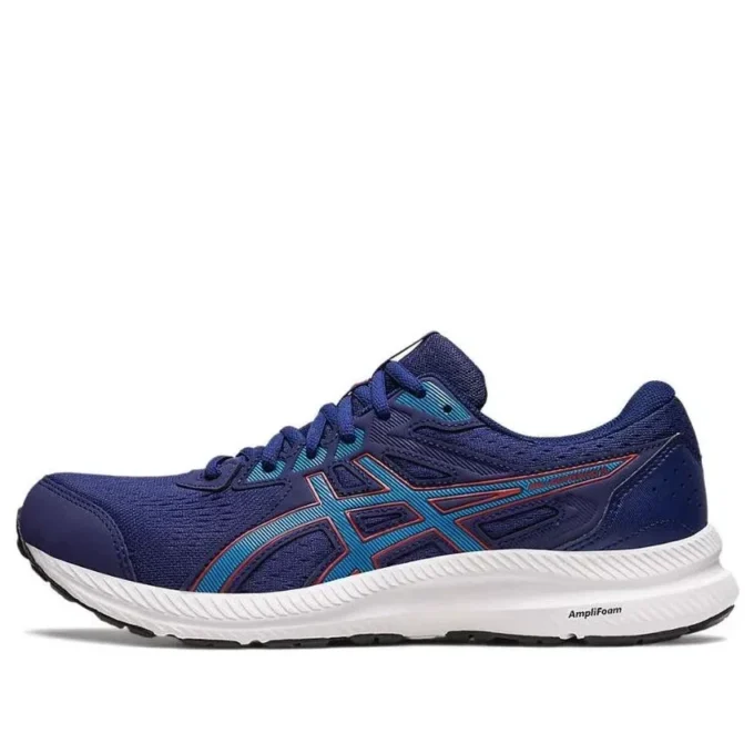 GEL-Contend 8 « Indigo Blue »