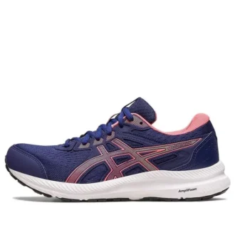 GEL-Contend 8 « Indigo Blue Papaya »