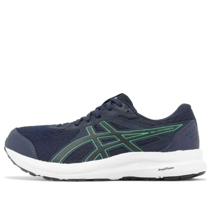GEL-Contend 8 « Navy »