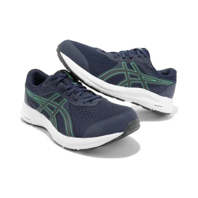 GEL-Contend 8 « Navy »