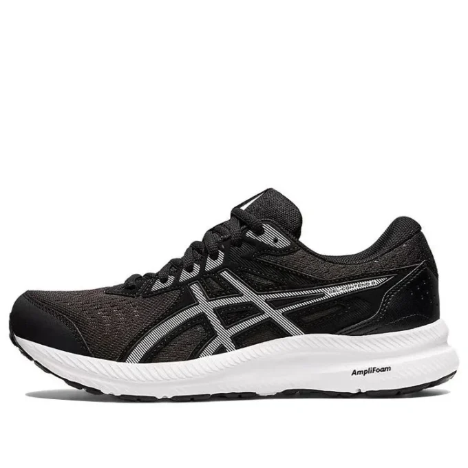 GEL-Contend 8 « Noir Blanc »