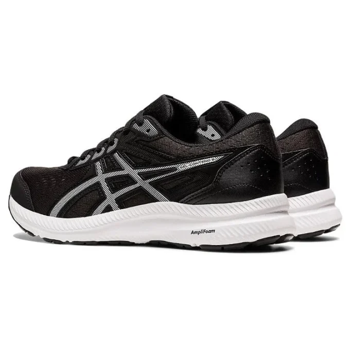 GEL-Contend 8 « Noir Blanc »