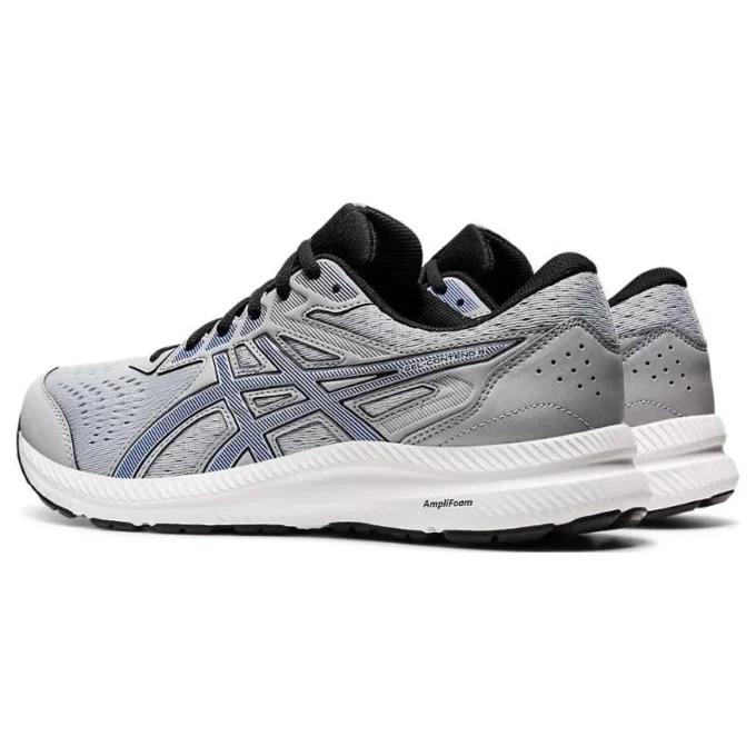 GEL-Contend 8 « Piedmont Grey Blue »