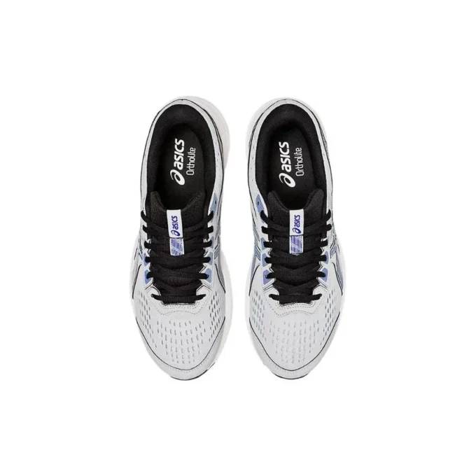 GEL-Contend 8 « Piedmont Grey Blue »