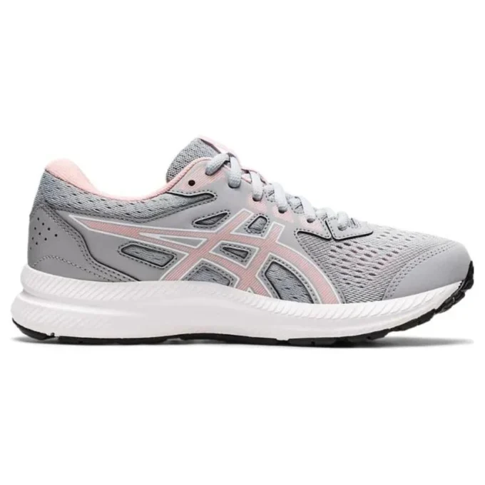 GEL-Contend 8 « Piedmont Grey Frosted Rose »