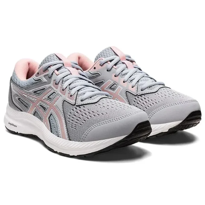 GEL-Contend 8 « Piedmont Grey Frosted Rose »
