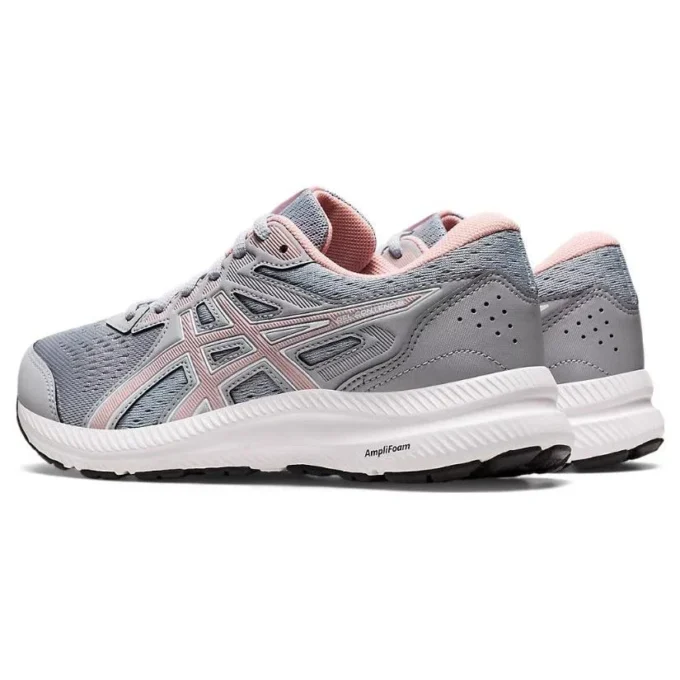 GEL-Contend 8 « Piedmont Grey Frosted Rose »