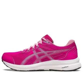 GEL-Contend 8 « Pink Rave Pure Silver »
