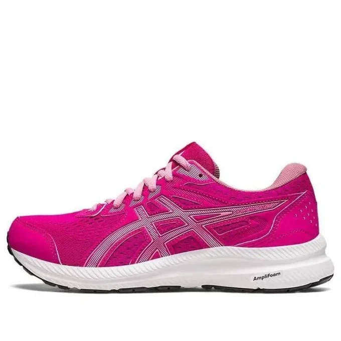 GEL-Contend 8 « Pink Rave Pure Silver »