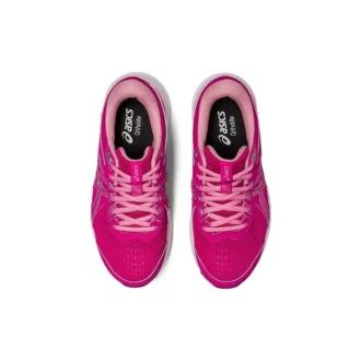 GEL-Contend 8 « Pink Rave Pure Silver »