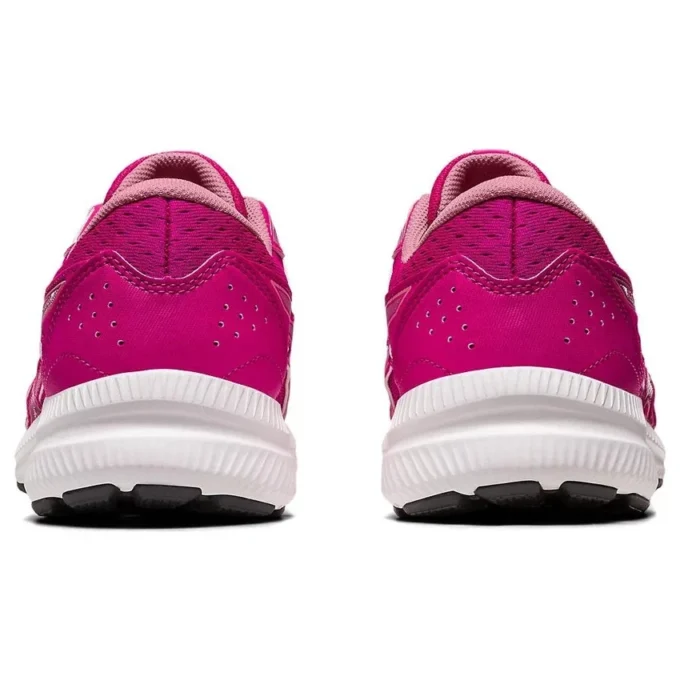 GEL-Contend 8 « Pink Rave Pure Silver »