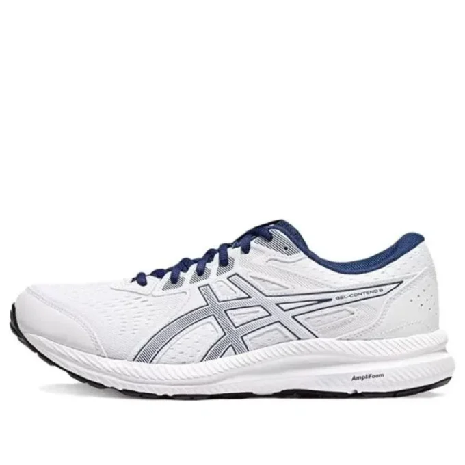 GEL-Contend 8 « White Blue Expanse »