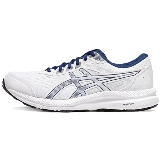 GEL-Contend 8 « White Blue Expanse »
