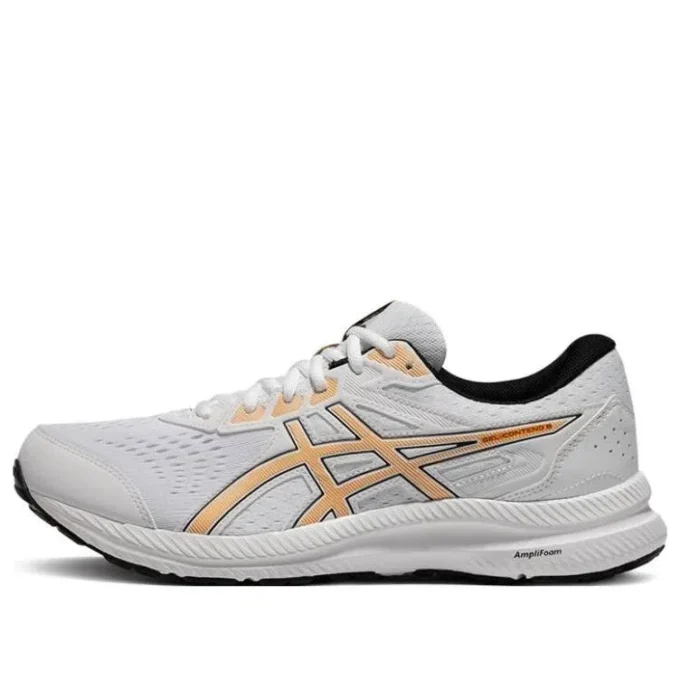 GEL-Contend 8 « White Brown »