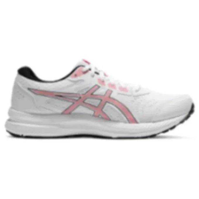 GEL-Contend 8 « White Electric Red »