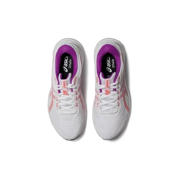 GEL-Contend 8 « White Red Alert »
