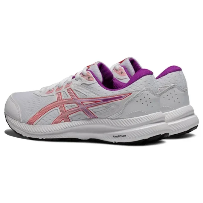GEL-Contend 8 « White Red Alert »