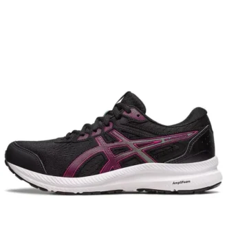 GEL-Contend 8 Wide « Black Pink Rave »
