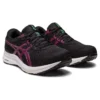 GEL-Contend 8 Wide « Black Pink Rave »