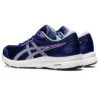 GEL-Contend 8 Wide « Dive Blue »