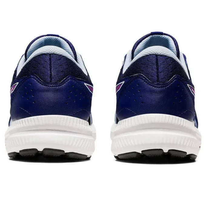 GEL-Contend 8 Wide « Dive Blue »