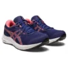 GEL-Contend 8 Wide « Indigo Blue Papaya »