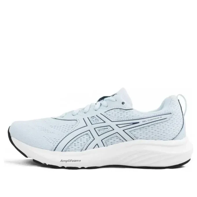 GEL-Contend 9 « Aqua Blue »