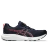 GEL Contend 9 Extra Wide « Midnight Flash Red »