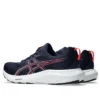 GEL Contend 9 Extra Wide « Midnight Flash Red »