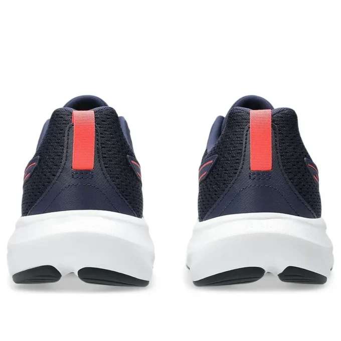 GEL Contend 9 Extra Wide « Midnight Flash Red »
