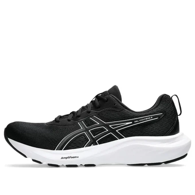 GEL-Contend 9 « Noir Blanc »