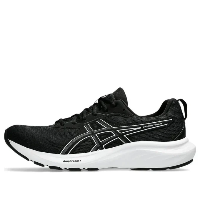 GEL-Contend 9 « Noir Blanc »