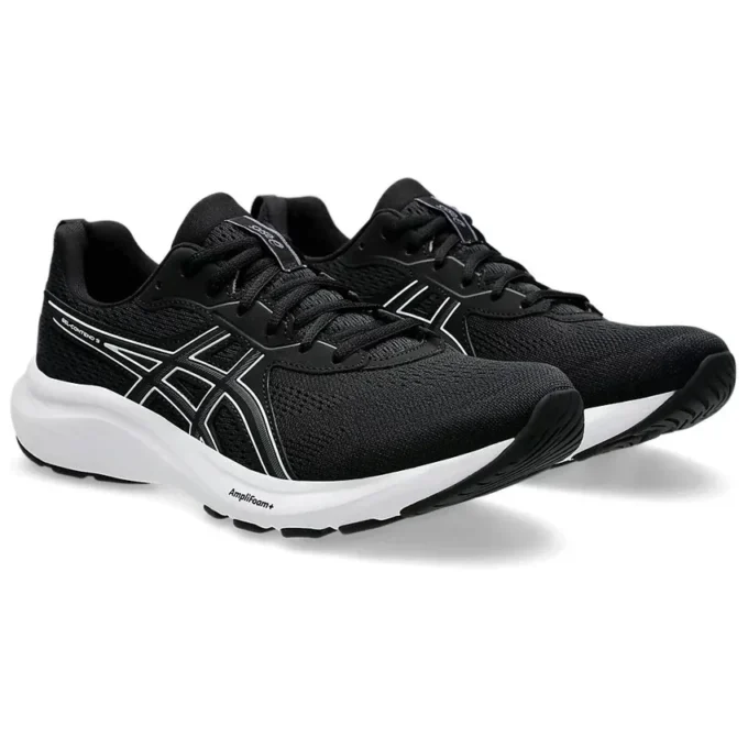 GEL-Contend 9 « Noir Blanc »