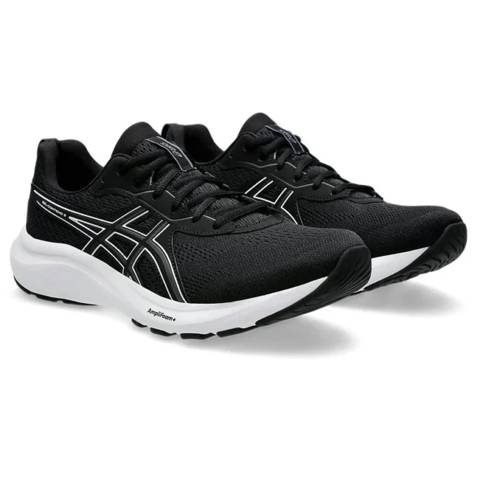 GEL-Contend 9 « Noir Blanc »