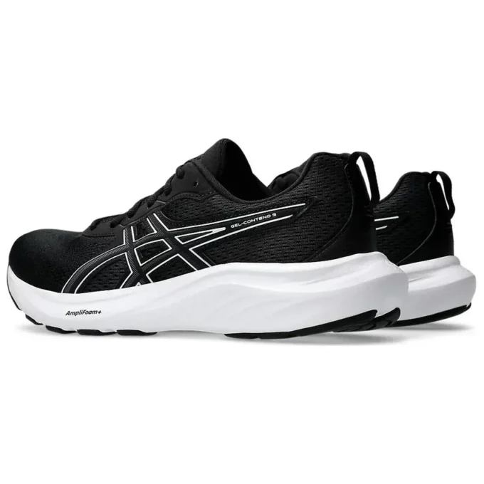 GEL-Contend 9 « Noir Blanc »