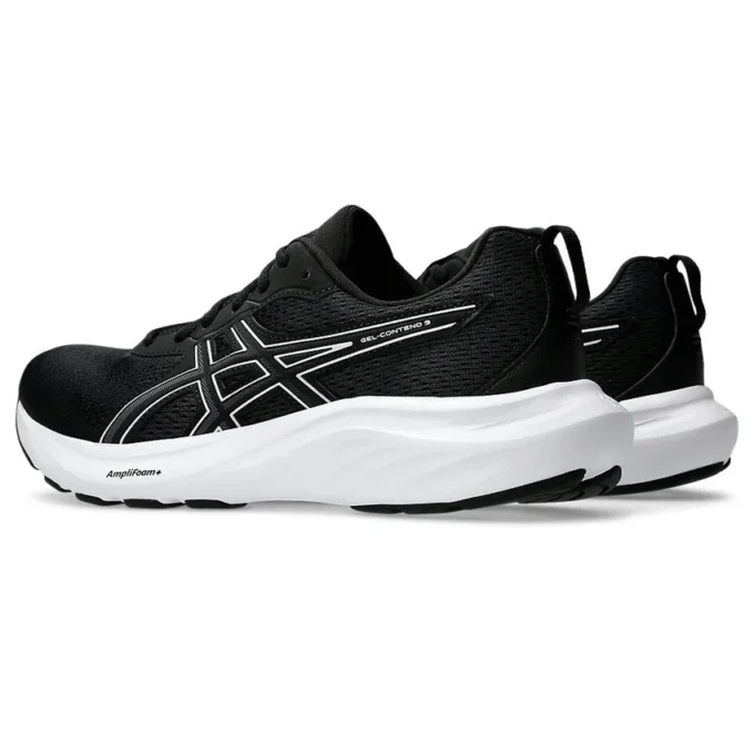 GEL-Contend 9 « Noir Blanc »